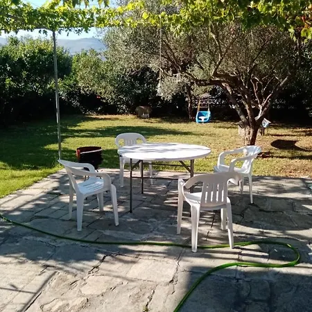 Irene House Apartament