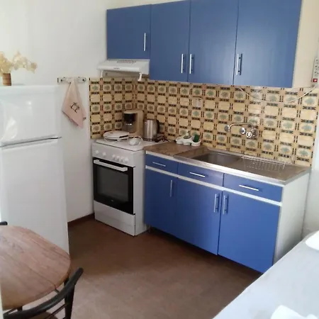 Irene House Apartament
