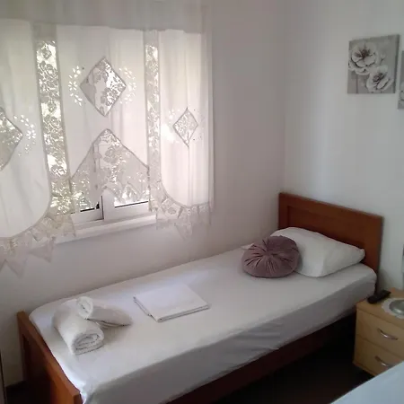 Irene House Apartament Prínos