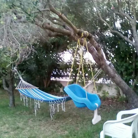Irene House Apartment Prinos (Thasos)