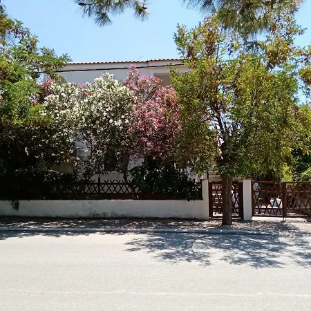 Apartment Irene House Prinos (Thasos)