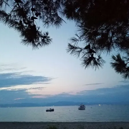 Irene House Prinos (Thasos)