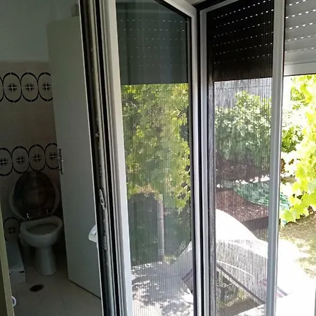 Apartament Irene House Prínos